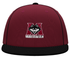 Matawan Aberdeen Babe Ruth League Snapback Hat P820