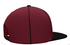 Matawan Aberdeen Babe Ruth League Snapback Hat P820