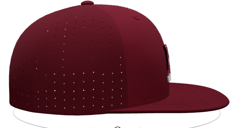 Matawan Aberdeen Babe Ruth League FlexFit Hat
