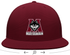 Matawan Aberdeen Babe Ruth League FlexFit Hat
