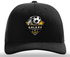 Galaxy Soccer Snapback