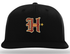 HILLSBOROUGH SNAPBACK HAT
