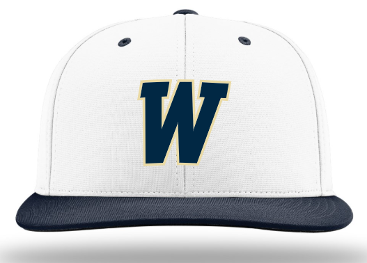 DINGERS HAT-WEST TEAM