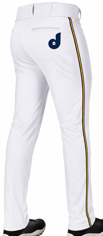 DINGERS FULL LENGTH PANTS