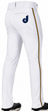 DINGERS FULL LENGTH PANTS
