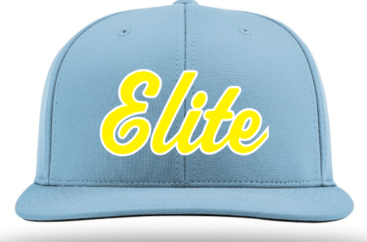 DINGERS HAT-ELITE TEAM