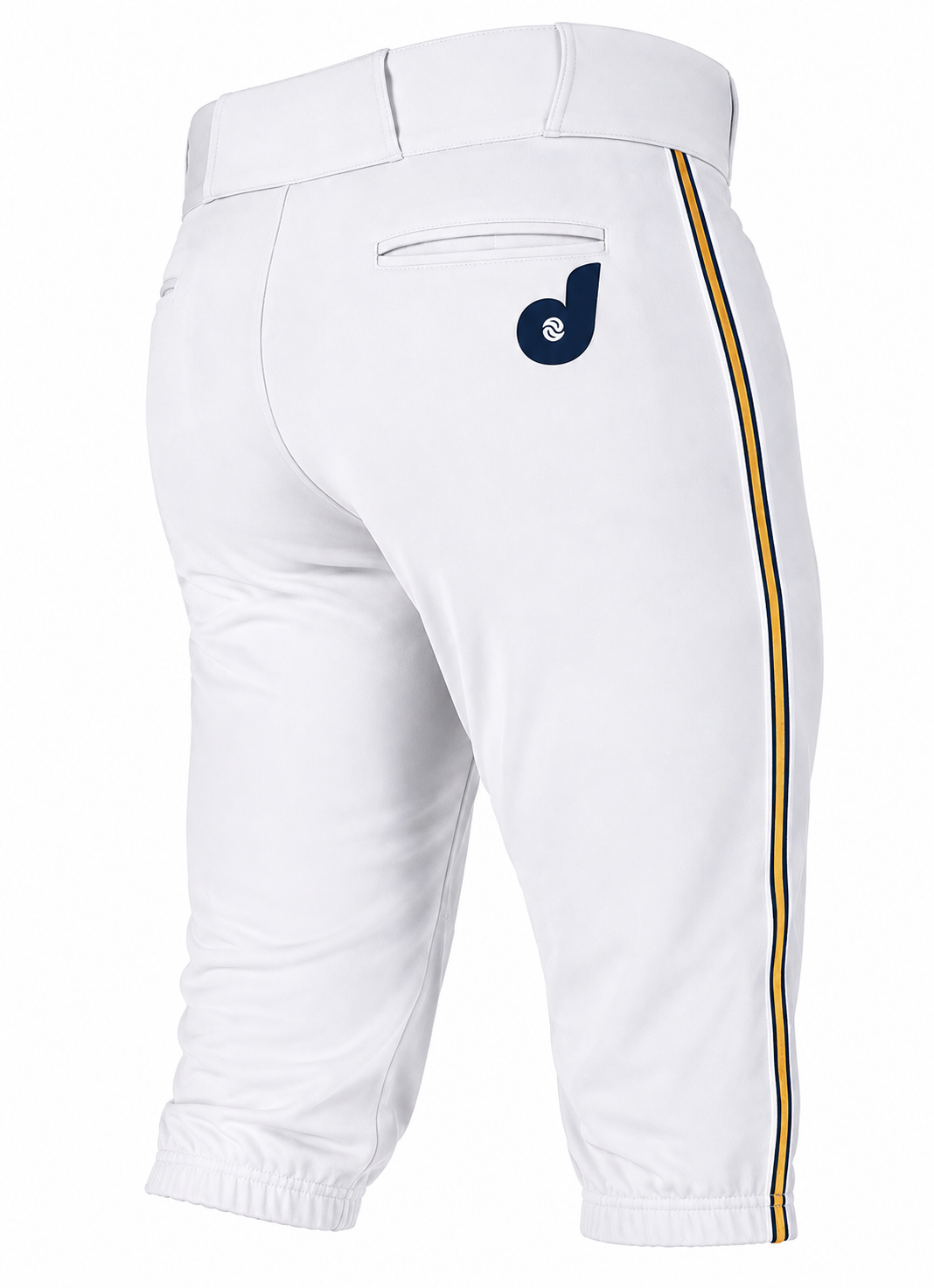 DINGERS KNICKER PANTS