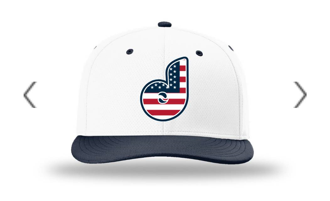 DINGERS BOMB SQUAD HAT 2