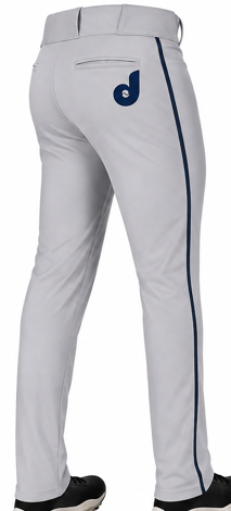 DINGERS FULL LENGTH PANTS