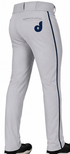 DINGERS FULL LENGTH PANTS