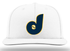 DINGERS HAT 4