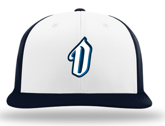 COASTAL OUTLAWS  - HAT 1