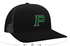 POWAY POP WARNER SNAPBACK HAT 104C
