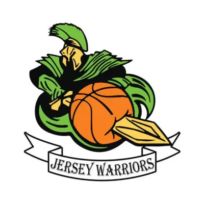 JERSEY WARRIORS