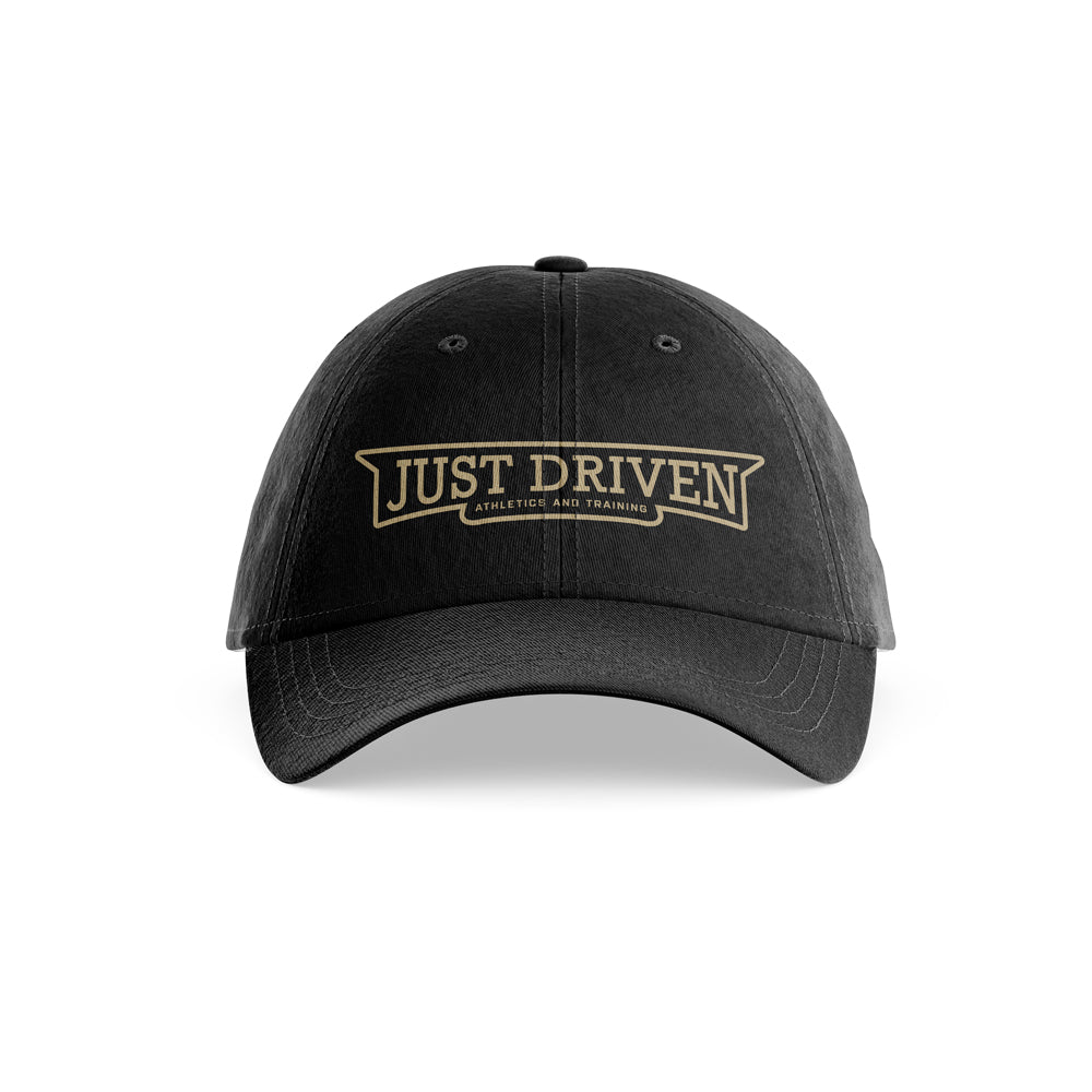 Just Driven 2023 Hat
