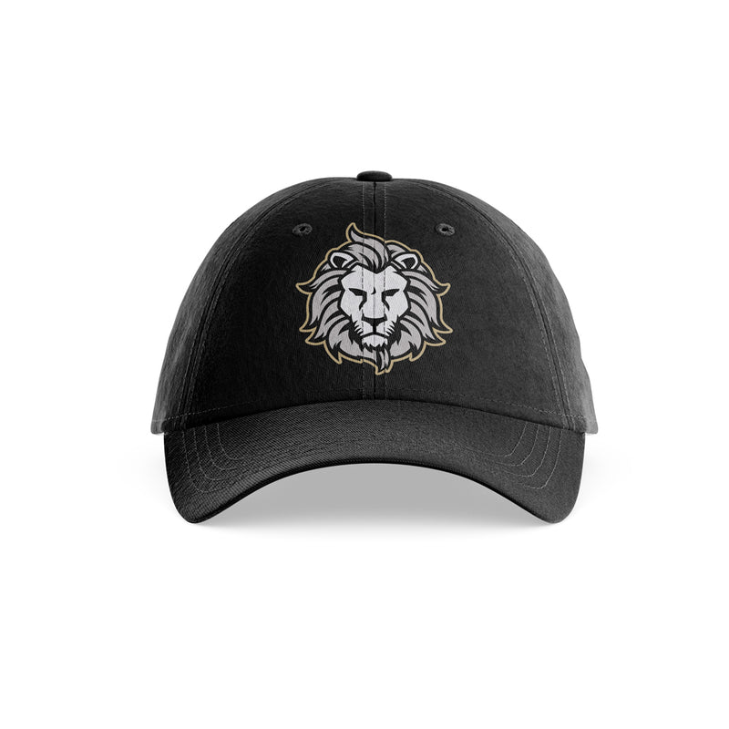 Just Driven 2023 Hat LION HEAD