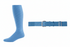 RATT LERS BELT SOCK COMBO - CAROLINA BLUE