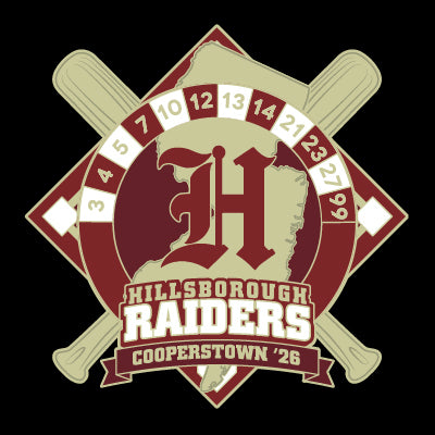 Hillsborough 12U