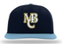 MUSTANGS MBC ALTERNATE HAT 2