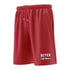 BEYERS PATRIOTS FOOTBALL SHORTS