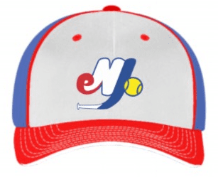 NJ EXPOS HAT (404F)