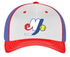 NJ EXPOS HAT (404F)