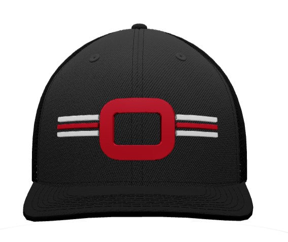 Olympus Football FlexFit Hat