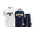 Revolution 11u / 12u Short Sleeve Package – Battle Ready Tee, Shorts w/pockets and Short Sleeve Hoodie