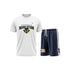 Revolution 8u / 11u  Package – Battle Ready Tee and Shorts w/pockets