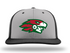 SHAOLIN AZTECS BASEBALL HAT