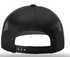 LADY IRONBIRDS MAIN LOGO TRUCKER - BLACK