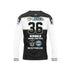 Royalty Fam-Ryans Sublimated Long Sleeve Jersey