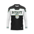 Royalty Fam-Ryans Sublimated Long Sleeve Jersey