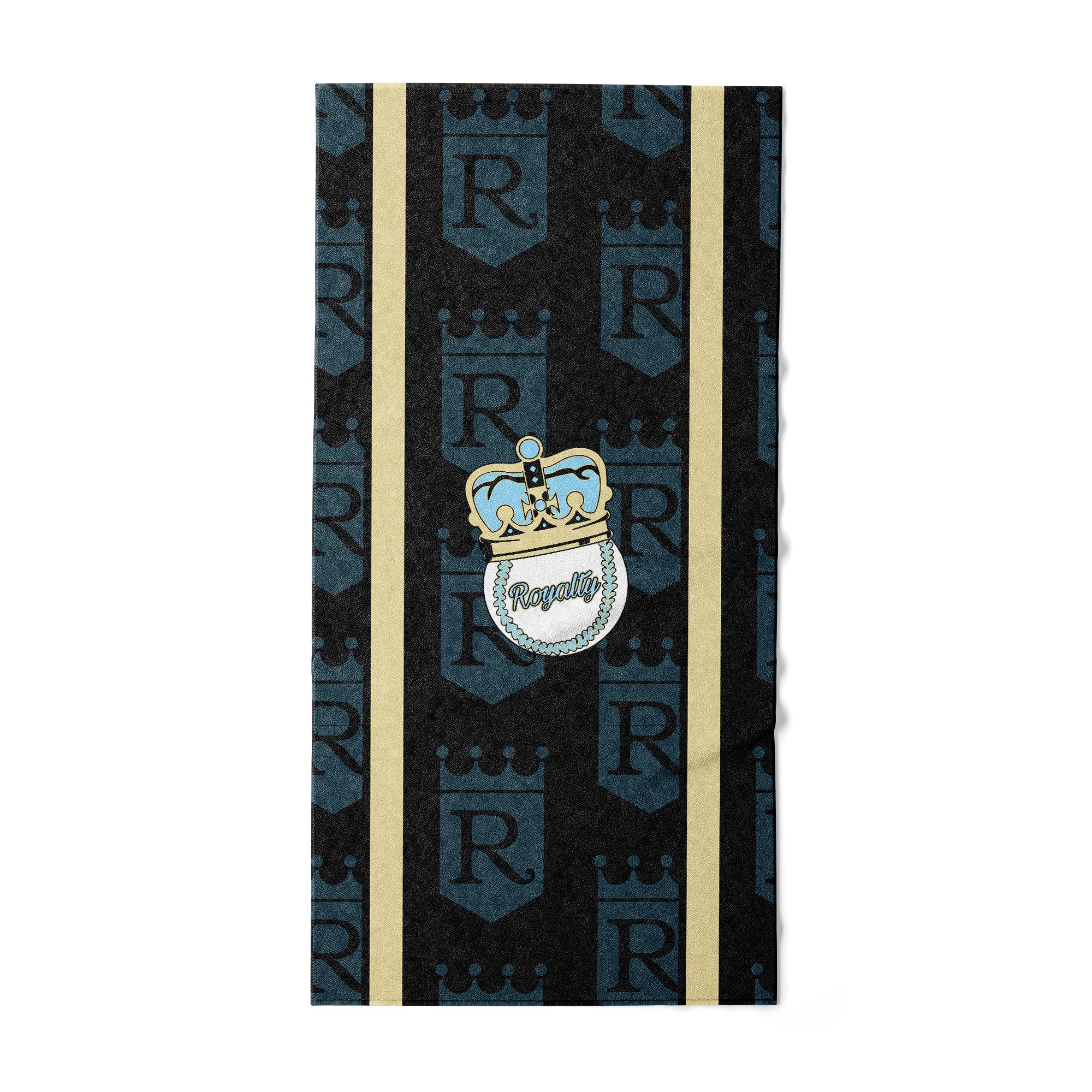 Royalty Fam-Ryans Sublimated Towel