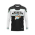 Royalty Fam-Ryans Sublimated Long Sleeve Jersey
