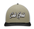 CALI GOLD VEGAS/BLACK HAT