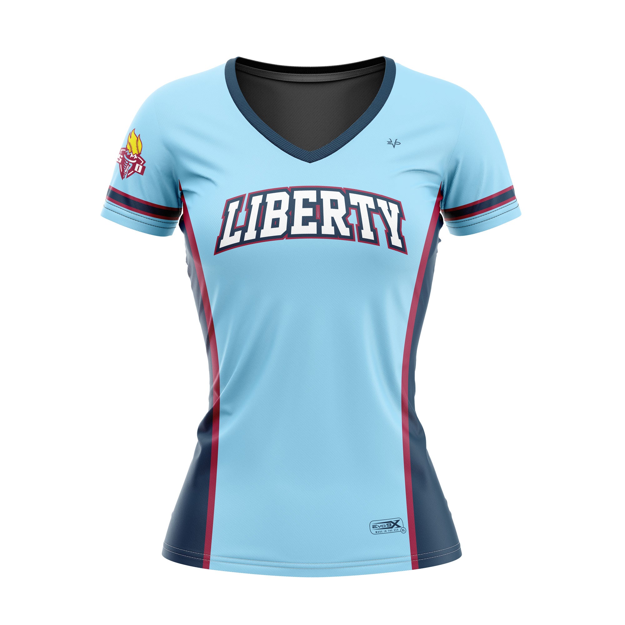 SOBA Softball Jersey MANDATORY ITEM