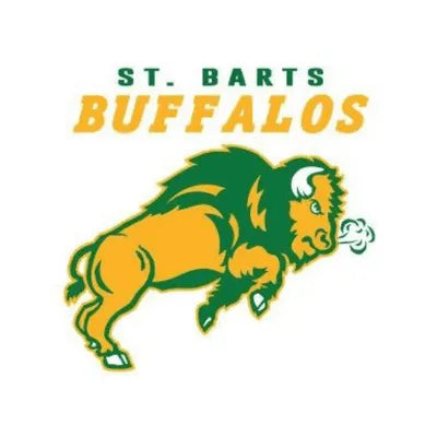 ST. BARTS BUFFALOS FOOTBALL
