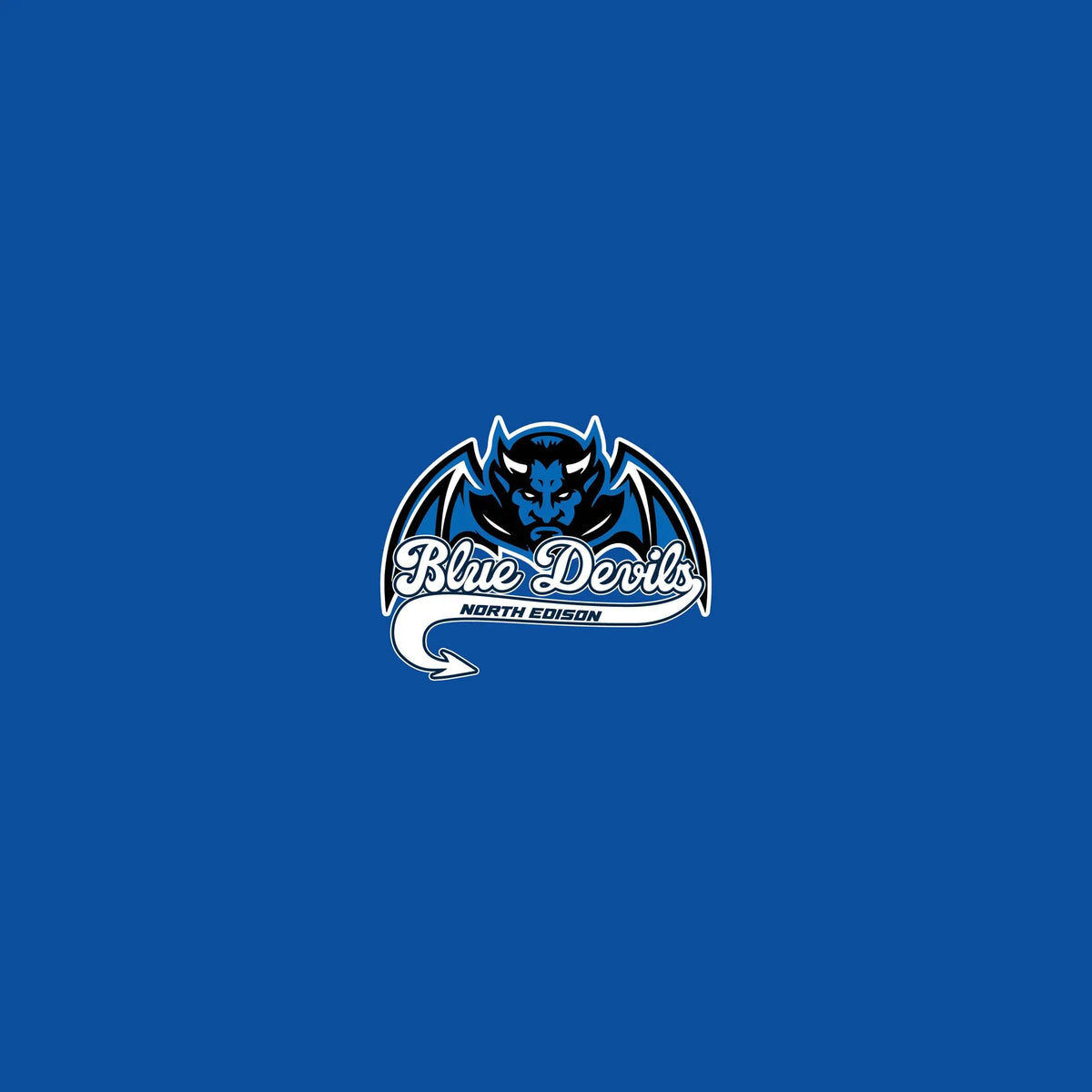 BLUE DEVILS