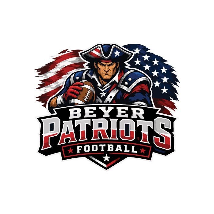 BEYER PATRIOTS