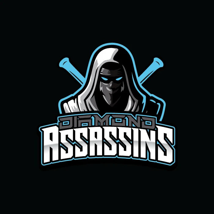 DIAMOND ASSASSINS