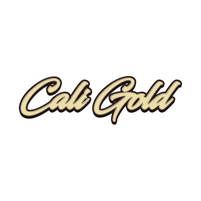 CALI GOLD SOFTBALL