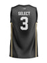 SPORTS LAB ACADEMY FDS Reversible Basketball Jersey