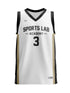 SPORTS LAB ACADEMY FDS Reversible Basketball Jersey