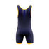 Kenilworth Wrestling Club Singlet V2