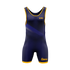 Kenilworth Wrestling Club Singlet V2