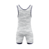 Kenilworth Wrestling Club Singlet V1