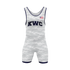 Kenilworth Wrestling Club Singlet V1