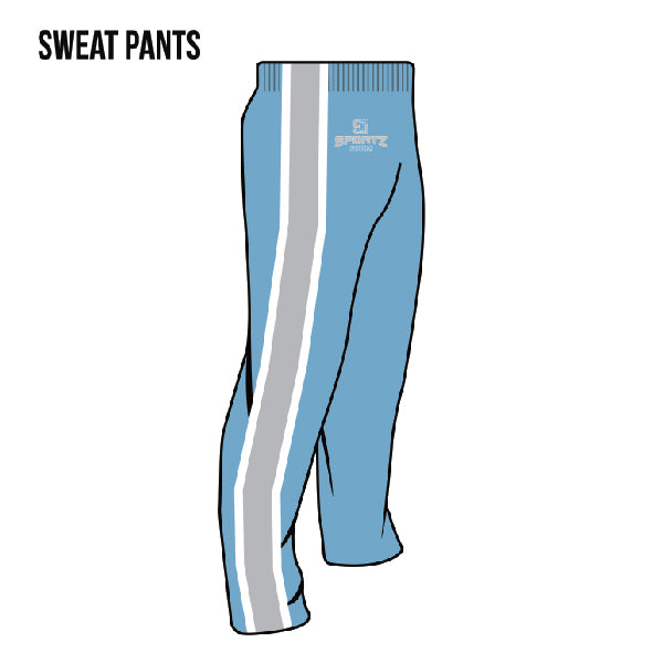 Sweat pants