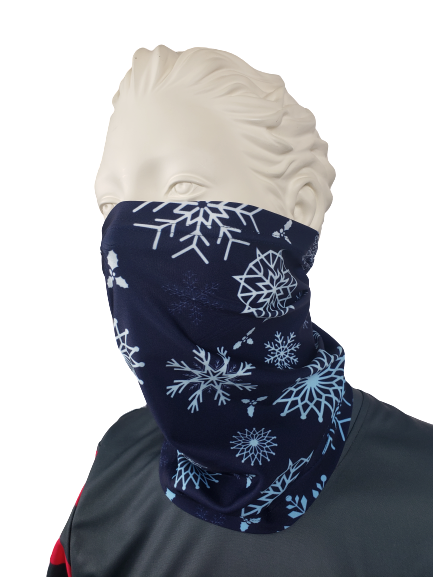 WINTER Face Covering Gaiter